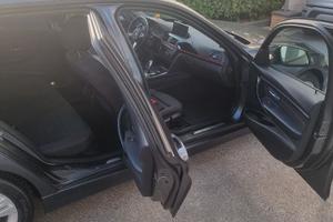 BMW 318D TOURING M SPORT STATION WAGON