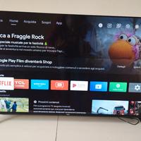 Televisore TCL 40 pollici