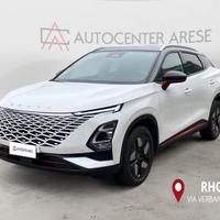 Omoda Omoda 5 1.6 tgdi Premium 7dct