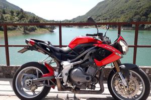 Benelli TNT 1130