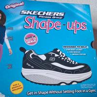 skechers shape-ups originali