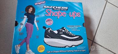 skechers shape-ups originali