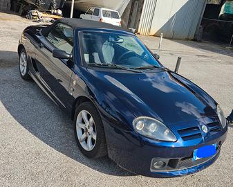  MG tf 2004