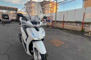 HONDA SH 125
