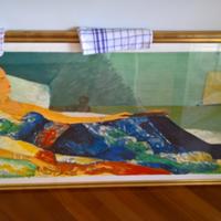 Litografie Salvatore Fiume