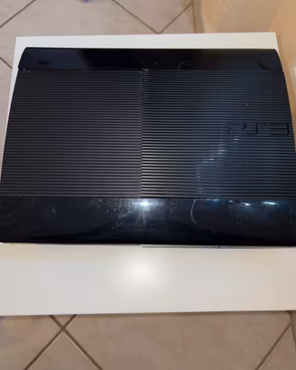 Playstation 3
