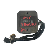 Regolatore di tensione Honda Shadow VT 600