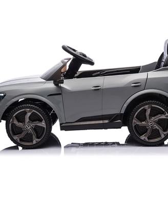 Macchina elettrica per bambini 12V audi SQ8 E-Tron