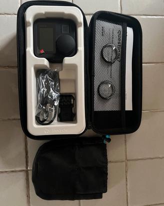 Go pro max