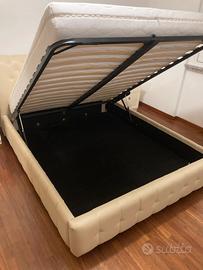 Letto Matrimoniale