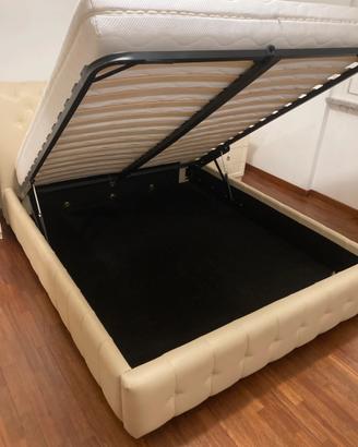 Letto Matrimoniale