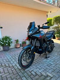Transalp 750