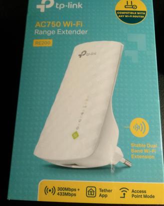Wifi extension