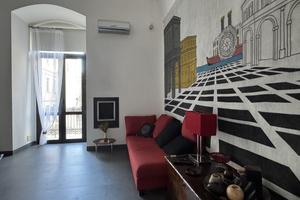 Appartamento Bari [Cod. rif 3250896ARG]