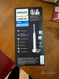 Spazzolino elettrico Philips