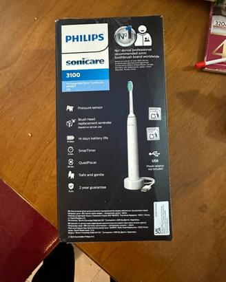 Spazzolino elettrico Philips