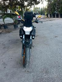 Aprilia Mana 850cc - Km29.679