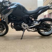 BMW f900r