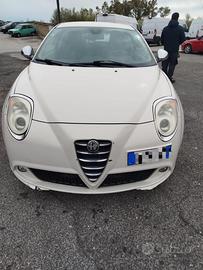 Alfa mito 1.3 mjet 2 s&s  70 kw 95cv
