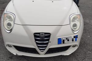 Alfa mito 1.3 mjet 2 s&s  70 kw 95cv