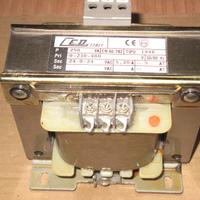 Trasformatore v24-0-24 250 Watt Nuovo