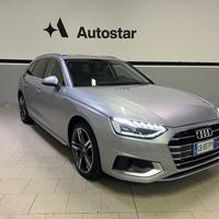 Audi A4 Avant 30 TDI S tronic Advanced