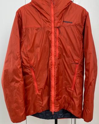 Piumino Patagonia DAS Light Hoody  - taglia M