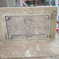 Troncatrice modello Brown 300/75
