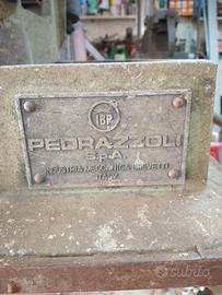 Troncatrice modello Brown 300/75