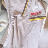 T-shirt Upower