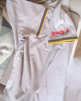 T-shirt Upower