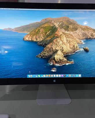 APPLE CINEMA DISPLAY 27" MONITOR