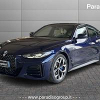 BMW Serie 4 420D - GRAN COUPE' - 2022 | 190CV...