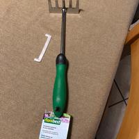 Rastrello per giardinaggio Florabest