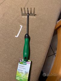 Rastrello per giardinaggio Florabest