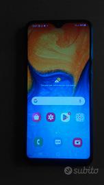Samsung Galaxy A20 2023 Octa Core dual sim 4G LTE