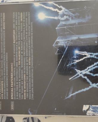 Dvd double