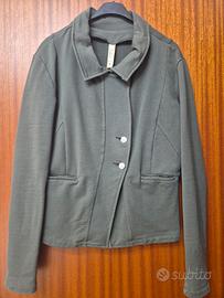 Felpa in cotone originale MET