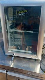 Frigo bar