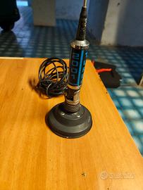 Antenna cb Lemm 2001 turbo 2000 Watt 