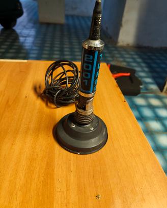 Antenna cb Lemm 2001 turbo 2000 Watt 