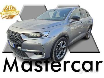DS AUTOMOBILES DS 7 Crossback DS7 1.5 bluehdi Bu