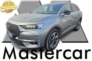 DS AUTOMOBILES DS 7 Crossback DS7 1.5 bluehdi Bu