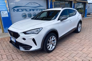 CUPRA Formentor 1.5 TSI DSG ** IVA DETRAIBILE**