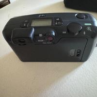 Pentax Espio 115