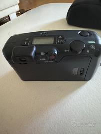 Pentax Espio 115