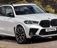 Ricambi BMW X5 2022