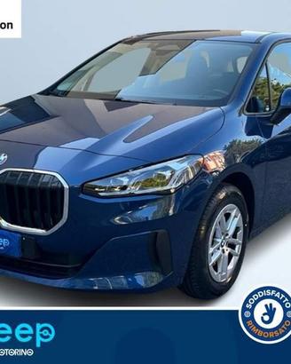 BMW Serie 2 Active Tourer 218I ACTIVE TOURER AUTO