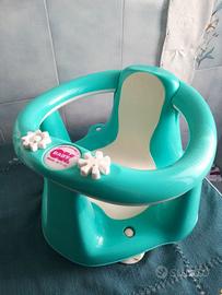 Riduttore per bagnetto