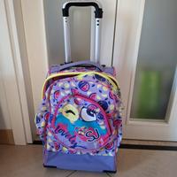 ZAINO SCUOLA primaria 